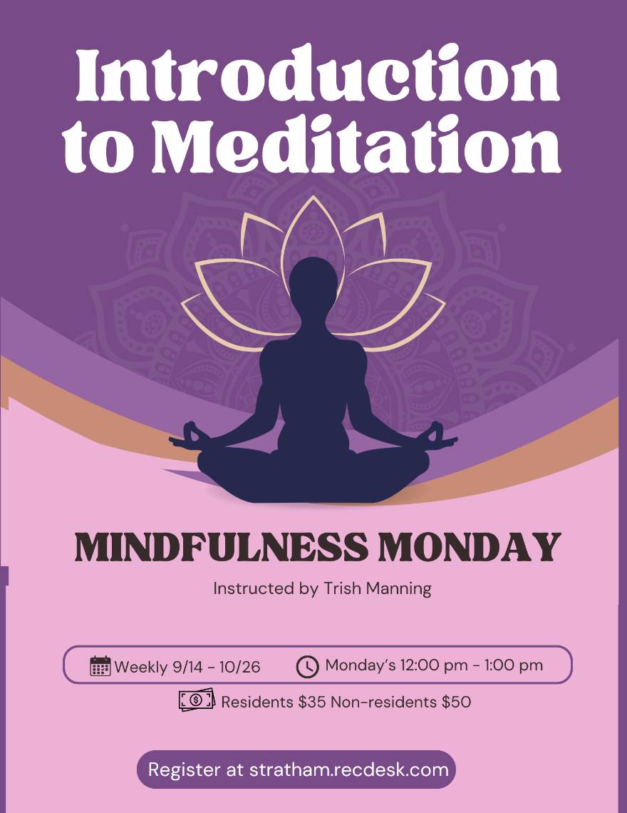 Introduction to Meditation - Copy